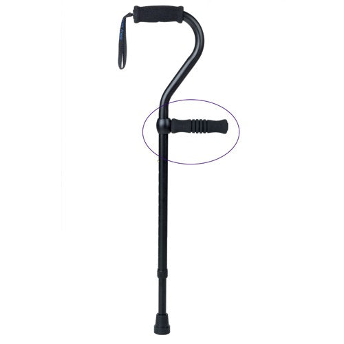 Sky MedSupply Easy Lifting Cane Handle Only