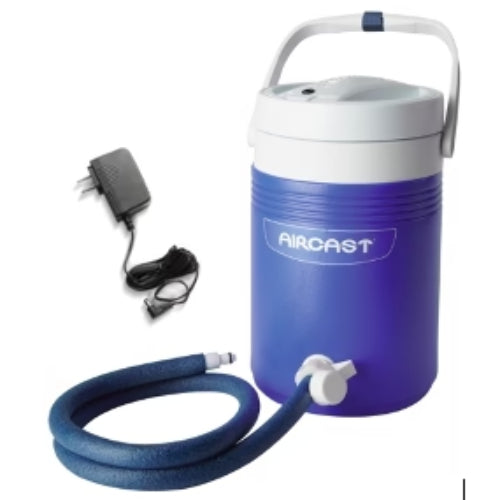 Aircast Cryo System Elbow and Cooler, Adult