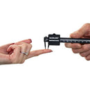 Baseline Aesthesiometer Two Point Discriminator Plastic two-point discriminator tool. Moovkart