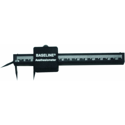 Baseline Aesthesiometer Three Point Touch Threshold Measurement ...