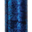 Drive Medical Aluminum Offset Cane with Gel Hand Grip, Blue Crackle
