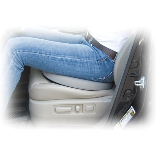 Drive Medical Padded Swivel Seat Cushion