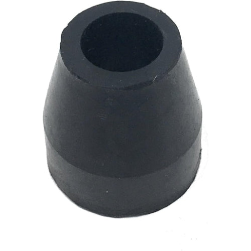 Drive Medical Cane Tips in Retail box, Black, Pack Of 4