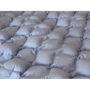 Drive Medical Deluxe Bubble Pad Only, Adjustable with Flaps for 1775