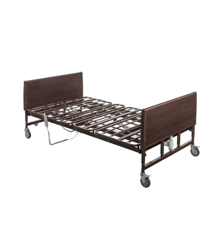 Drive Medical Bariatric Bed Only, 54 Inches Wide