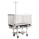 Drive Medical Pediatric Bed Crib PVC Surge Overflow for safe and durable pediatric care. Moovkart