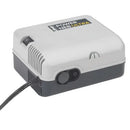 Drive Medical Power Neb Ultra Portable Nebulizer Compressor respiratory therapy device. Moovkart