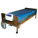 The Protekt Aire 4000 Low Air Loss and Alternating Pressure Mattress System, 8 Inches
