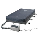Drive Medical Bariatric Alternating Pressure Pump and Low Air Loss Mattress Replacement System