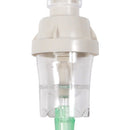 Drive Medical nebulizer kit with 7-foot tubing and anti-spill design. Moovkart