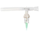 Drive Medical Reusable nebulizer kit with T-piece and mouthpiece from Drive Medical. Moovkart