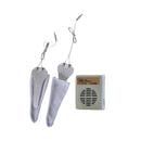 Nite Train-r Male Sensor Pad For Bed Wetting Alarm