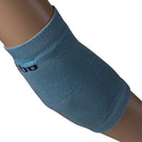Heelbo protectors for reducing friction and preventing skin breakdown, Moovkart