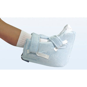 NYOrtho Zero-G Boot Heel Protector, Small, 3 Inches Width