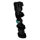 Ossur Post op telescoping knee brace with bilateral hinges