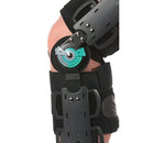 Ossur ROM Post Op Telescoping Knee Brace, 17 to 28 Inches