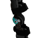 Ossur ROM Post Op Telescoping Knee Brace, 17 to 28 Inches