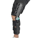 Ossur  ROM post op telescoping knee brace 17 to 28 inch