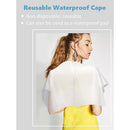 SP Ableware Inflatable Hair Shampoo Unit, Bedside Use with Neck Support and Drain Tube for Comfort