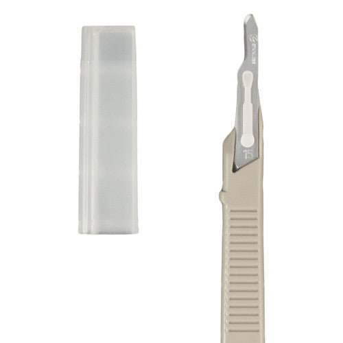 Scalpel