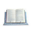 Ableware Roberts Book Holder folding hands-free reading stand for books and cookbooks. Moovkart