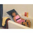 Drive Medical Reclining Shower Bath Chair with adjustable rust-proof frame, Moovkart