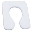 MJM International Tilt-N-Space Pediatric Reclining Shower Chair with Soft Open Front Seat