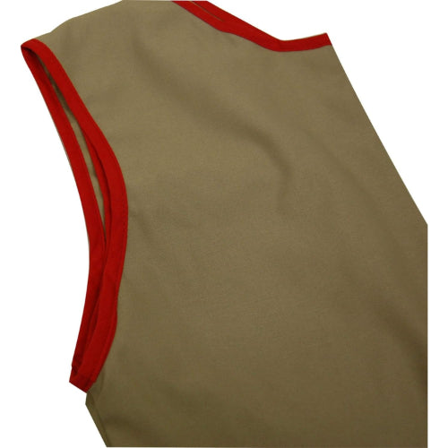 Skil-Care Body Control Vest Cross Over Type - Medium