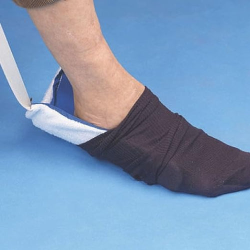 DMI Deluxe Comfort Sock Aid Flexible Deluxe