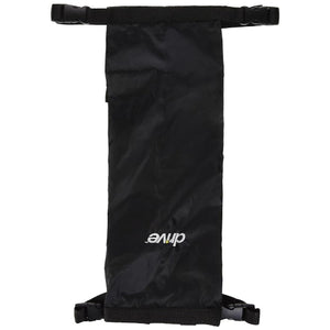 Drive Medical Wheelchair Oxygen Bag, Black Hover