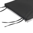 Drive Medical Gel Wheelchair Cushion, 18 (W) x 18 (D) x 2 (H) Inches
