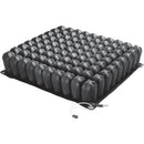 Roho Air Flot High Profile Cushion with single valve, designed for pressure relief and comfort, Moovkart.
