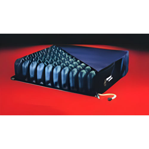Roho High-Profile Wheelchair Cushion Cover 15x16, breathable, washable, durable protection for comfort & support, Moovkart.