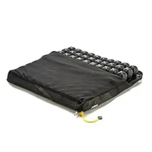 Roho Low Profile Cushion Cover,16 x 18 Inches, designed for wheelchair cushion protection,offering durability and easy maintenance,Moovkart.
