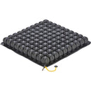 Roho Air Flot Low Profile Cushion with single valve, designed for pressure relief and comfort, Moovkart.
