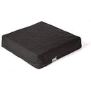 Roho High-Profile Wheelchair Cushion Cover, Durable & Breathable Fabric, 18x19x4.25 Inches, Non-Slip, Easy to Clean, Protective Cover, Moovkart.