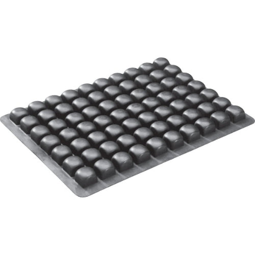 Roho Adaptor Pad - Customizable air cell cushion for pressure relief and skin protection.