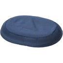 DMI Invalid Ring Smooth Foam With Cover, 16 Inches, Navy