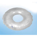 Inflatable vinyl invalid ring for seated pressure relief by Drive Medical. Moovkart