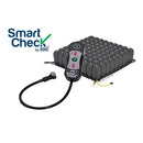 Roho High Profile Cushion with Sensor Ready, 18 x 18 x 4.25 inches, designed for superior pressure relief and skin protection. Moovkart