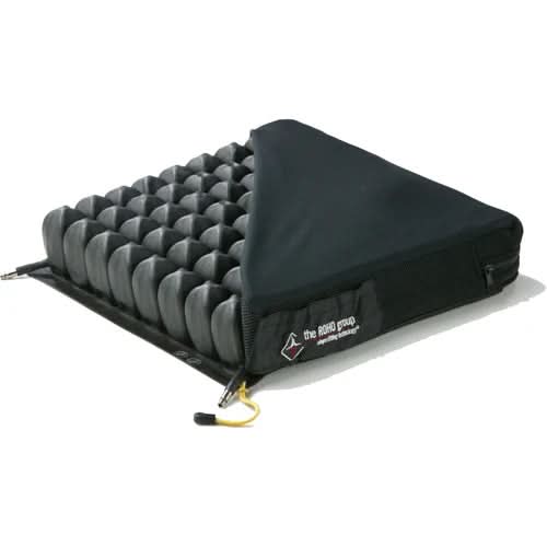 Mid Profile Roho Roho Mid Profile Wheelchair Cushion with Single Valve for Support ...