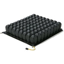Roho Mid Profile Wheelchair Cushion with Single Valve for Pressure Relief and Support