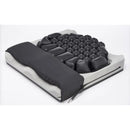 Roho Hybrid Elite Cushion with Jay Foam Base, Single Valve, Air Insert and 550 lbs Capacity
