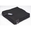 Roho Hybrid Elite Cushion with Jay Foam Base, Single Valve, Air Insert and 550 lbs Capacity