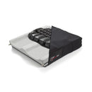 Roho Hybrid Elite Cushion with Adaptive Air Volume, Moovkart