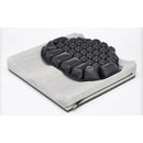 Roho Hybrid Elite Cushion with Jay Foam Base, Single Valve, Air Insert and 550 lbs Capacity