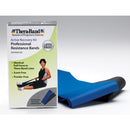 Thera-Band 5 Feet Combo Pack, Latex-Free Resistance Bands