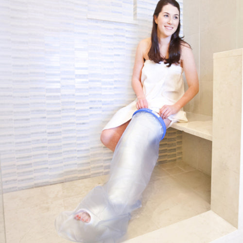 SEAL-TIGHT Original Cast Protector Adult - Long Leg 42