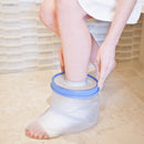 Seal-Tight Original Cast Protector Adult, Foot or Ankle, 12 Inches