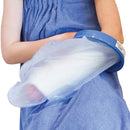 Seal-Tight Cast Protector, Pediatric Large Arm 29 Inches, Reusable Waterproof Shower Cover